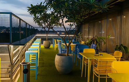 home knox rooftop venue updated