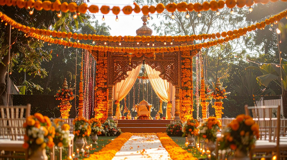 services wedding catering & décor updated